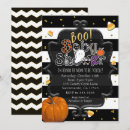 Recherche de baby halloween invitations Citrouille