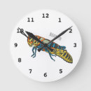 Recherche de sauterelle horloges Pour tous