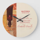 Recherche de roux horloges Rouge