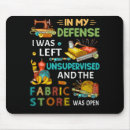 Recherche de motif tricot tapis souris Couture