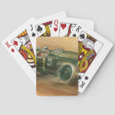 Recherche de voiture sport jeux de cartes Grand prix