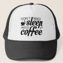 Recherche de café de matin casquettes Drôle