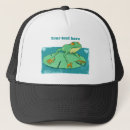 Recherche de grenouille mignonne casquettes Grenouilles
