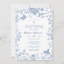 Recherche de de bleu de bébé baptême invitations Pour enfants