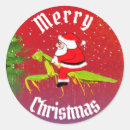 Recherche de mante autocollants Insectes