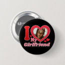 Recherche de coeurs rouges badges Couple