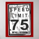 Recherche de vitesses posters Pour lui