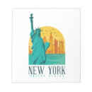 Recherche de new york blocsnotes Ville