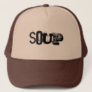 Recherche de bronzage casquettes Brun