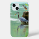 Recherche de héron iphone coques Oiseau