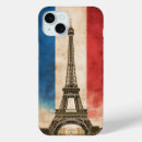 Recherche de tour eiffel iphone coques Vintage