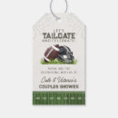Recherche de tailgaters Pour eux