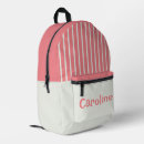Recherche de rayés de sacs Rose