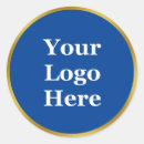 Recherche de logo société autocollants Promo