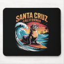 Recherche de cruz tapis souris Californie