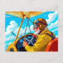 Recherche de papy cartes postales Grand-père