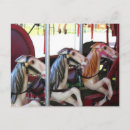 Recherche de de carrousel cartes postales Photographie