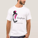 Recherche de champagne tshirts Noir