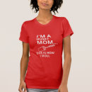Recherche de husky mom tshirts Chien