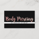 Recherche de perforation Customer