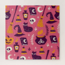 Recherche de halloween puzzles Mignon