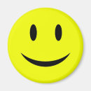 Recherche de emoticon magnets Émotion