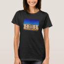 Recherche de sky tshirts Bleu