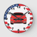 Recherche de voitures de course horloges Véhicules