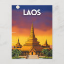 Recherche de laos cartes postales Asie