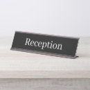 Recherche de medical receptionist Avis de salle d'attente
