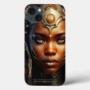 Recherche de femme africaine iphone coques Portrait