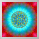 Recherche de blume Flower of life