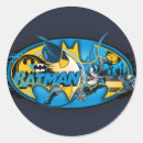 Recherche de batman symbol autocollants Gotham city