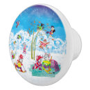 Recherche de bonhomme boutons et poignées de porte Neige