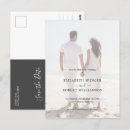 Recherche de mariage bon marché cartes postales Élégant