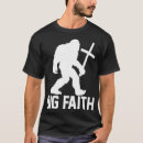 Recherche de christian cross tshirts Église