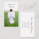 Recherche de ange spirituel cartes visite Psychique