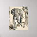 Recherche de savane africaine posters Animal sauvage