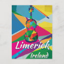Recherche de limerick cartes postales Pour tous