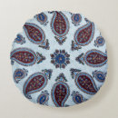 Recherche de mandala complexe coussins Motif