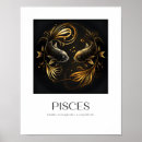 Recherche de pisces posters Astrologie