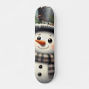 Recherche de arbre de noël skateboards Neige