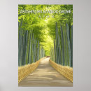 Recherche de aquarelle bambou posters Nature
