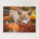 Recherche de corgi puzzles Canine