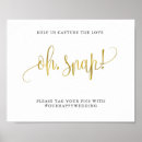 Recherche de am posters Script