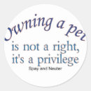 Recherche de familiers autocollants Neutre