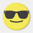 Recherche de truc magnets Émoticônes