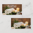 Recherche de aromathérapie cartes visite Spa
