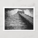 Recherche de temple maya cartes postales Voyage