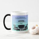 Recherche de voiture américaine tasses Classique